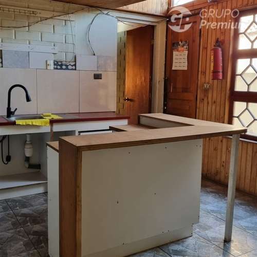 Casa con excelente ubicación en Buin. 3D 1B - Imagen 12