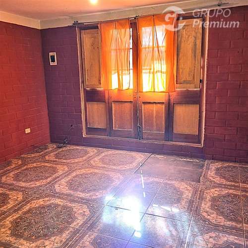 Casa con excelente ubicación en Buin. 3D 1B - Imagen 8