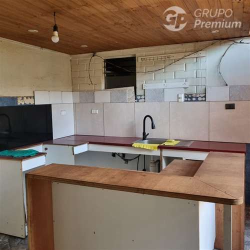 Casa con excelente ubicación en Buin. 3D 1B - Imagen 10