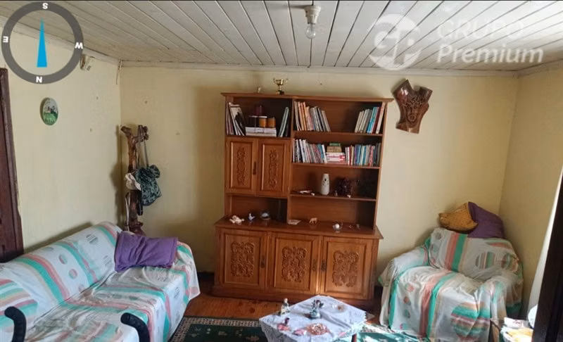 Casa en venta de 3 dorm. en Curicó