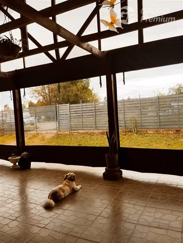 Casa en venta de 4 dorm. en Parral