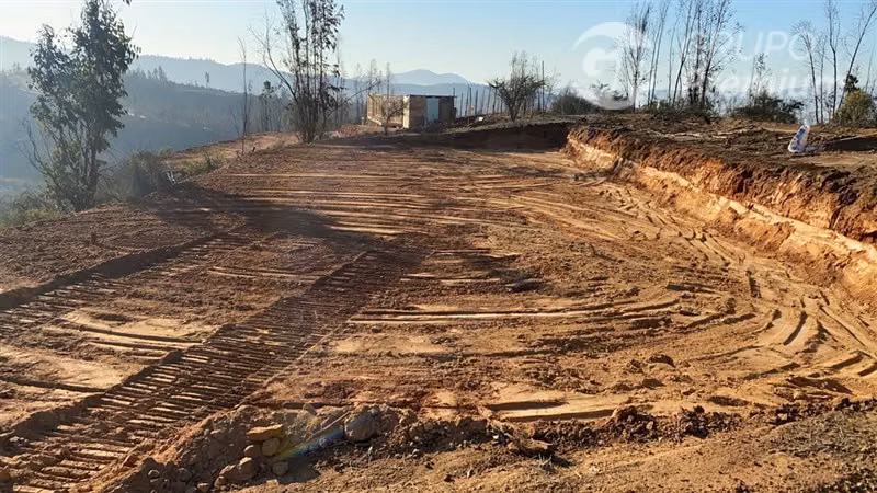 Sitio en venta en Limache - Imagen 2