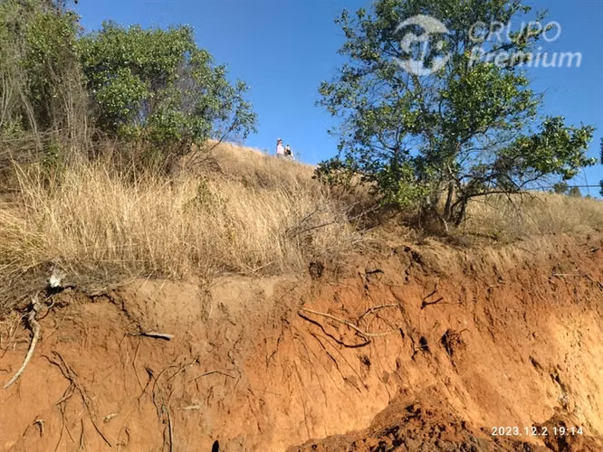 Sitio en venta en Limache - Imagen 4