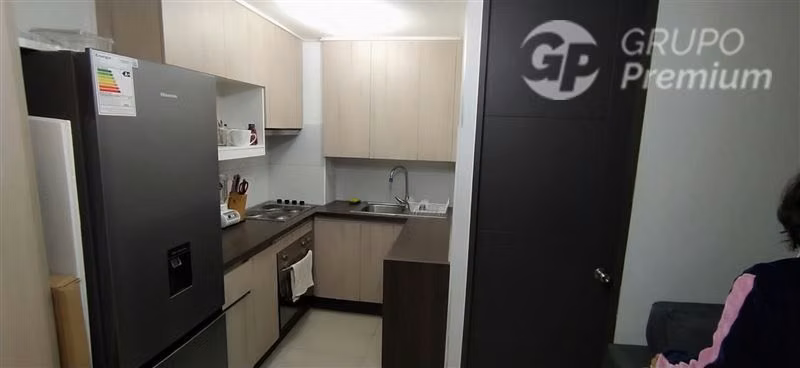Departamento en venta en Independencia