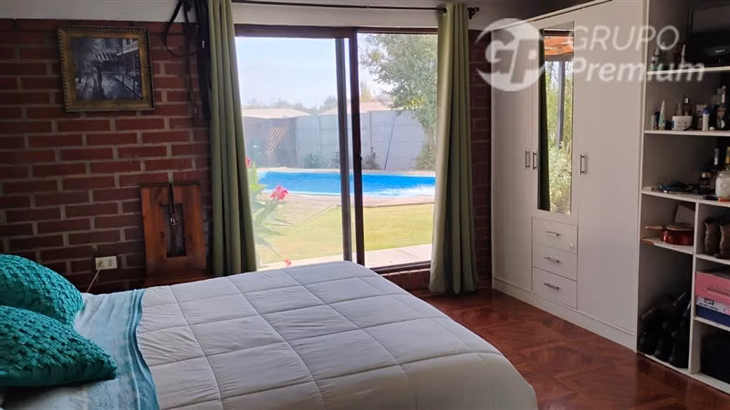Parcela en venta en Rancagua