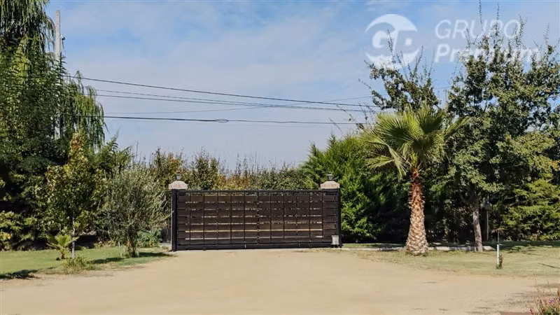 Parcela en venta en Rancagua
