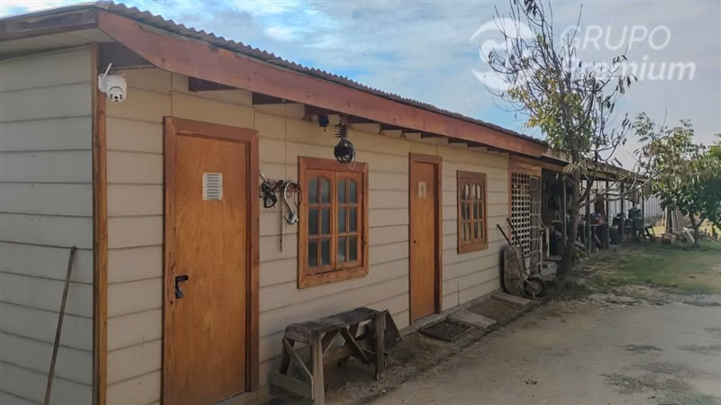 Parcela en venta en Rancagua