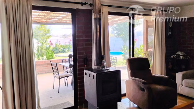 Parcela en venta en Rancagua