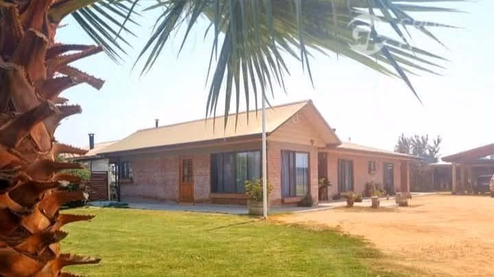 Parcela en venta en Rancagua