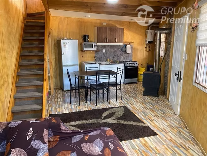 se venden cabañas en Valdivia - Imagen 3