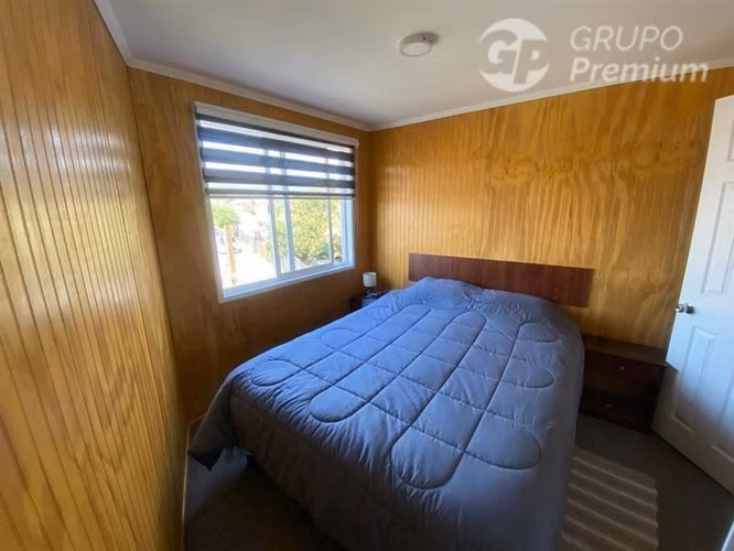 se venden cabañas en Valdivia - Imagen 4