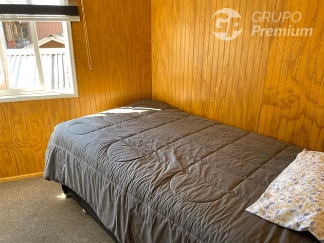 se venden cabañas en Valdivia