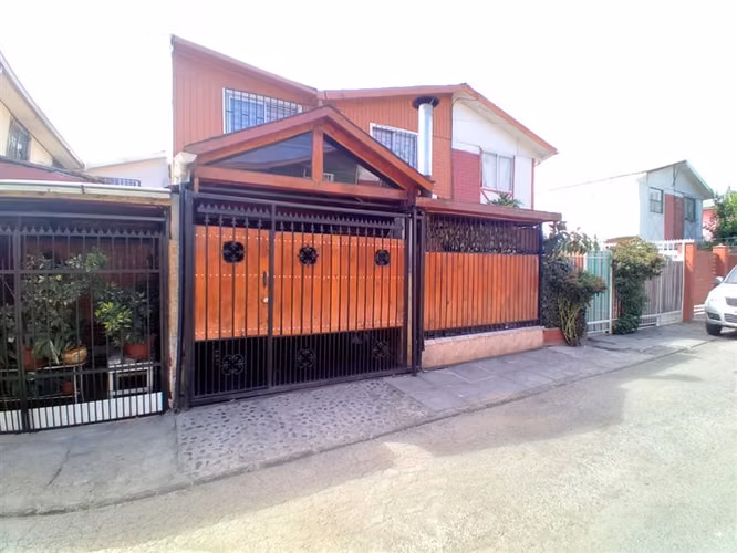 ¡Oportunidad! Se Vende Casa en El Bosque