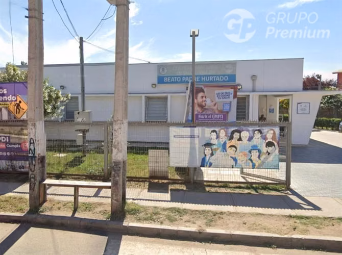 Industrial en venta en Quilicura