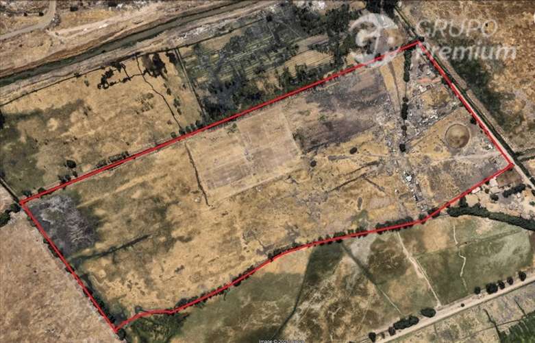 Industrial en venta en Quilicura