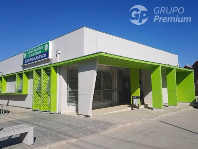 Industrial en venta en Quilicura