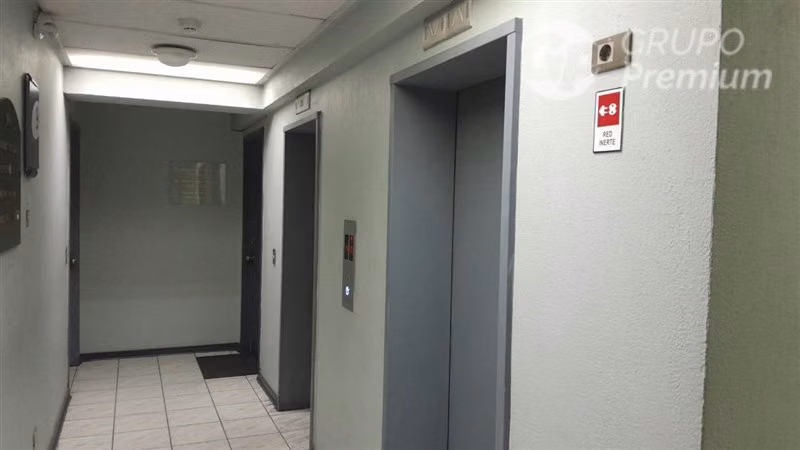 Oficina en venta en Providencia Manuel Montt 30m2