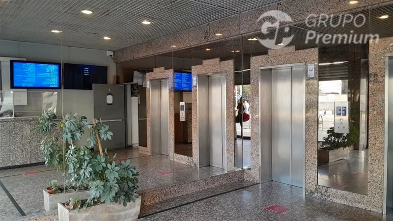 Oficina en venta en Providencia Manuel Montt 30m2
