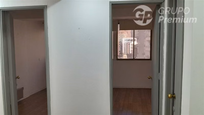 Oficina en venta en Providencia Manuel Montt 30m2