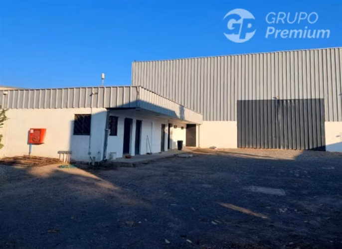 Local Comercial en arriendo en La Pintana