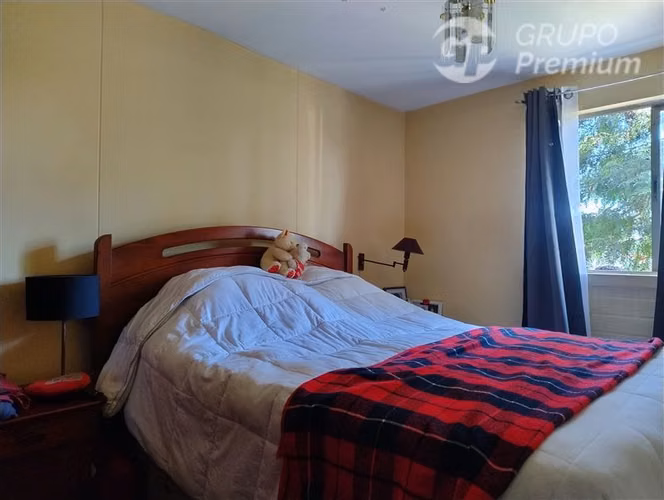 Departamento en venta en Avenida Sta. Rosa La Pintana