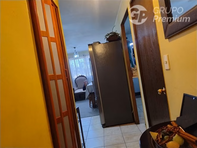 Departamento en venta en Avenida Sta. Rosa La Pintana