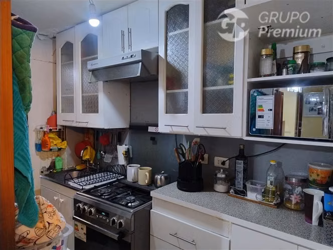 Depa en venta de 3 dormitorios en Sta. Rosa paradero 30 - Imagen 4
