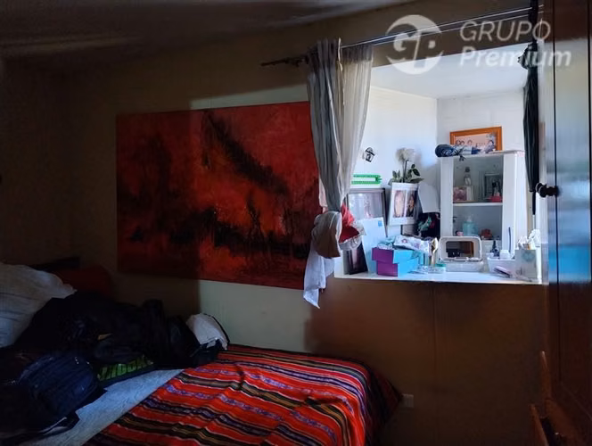 Departamento en venta en Avenida Sta. Rosa La Pintana