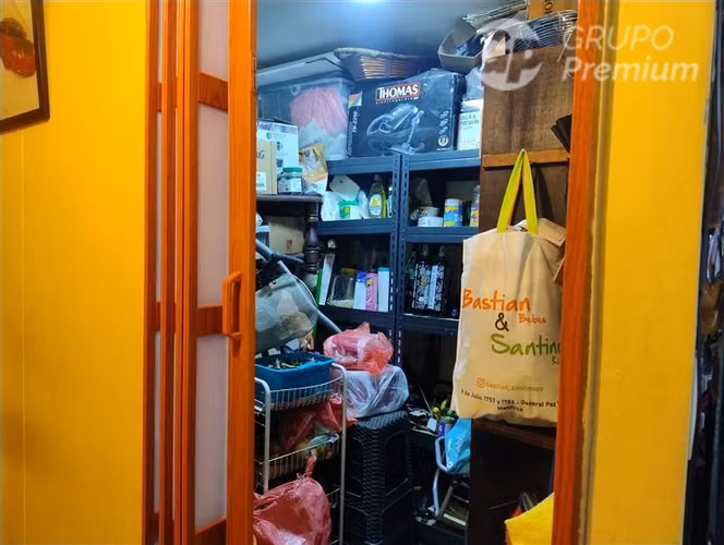Departamento en venta en Avenida Sta. Rosa La Pintana