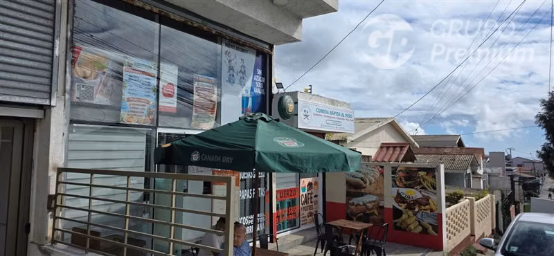 Local Comercial en venta en Valparaíso