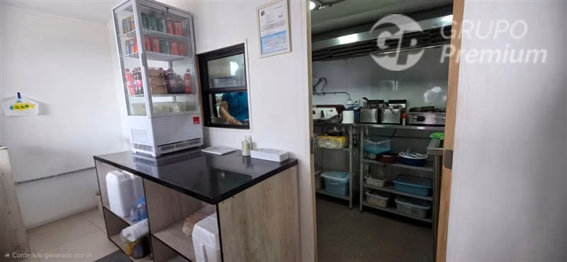 Local Comercial en venta en Valparaíso