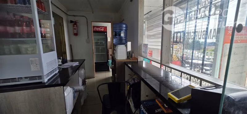 Local Comercial en venta en Valparaíso