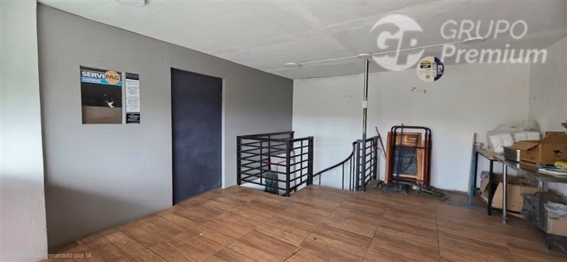 Local Comercial en venta en Valparaíso