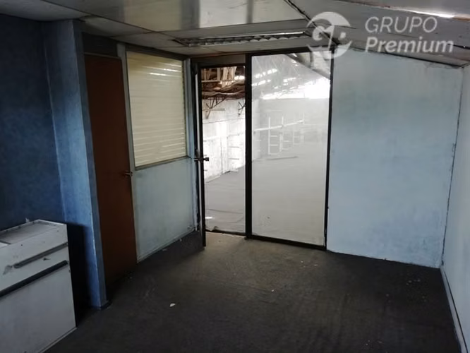 Industrial en arriendo en Independencia
