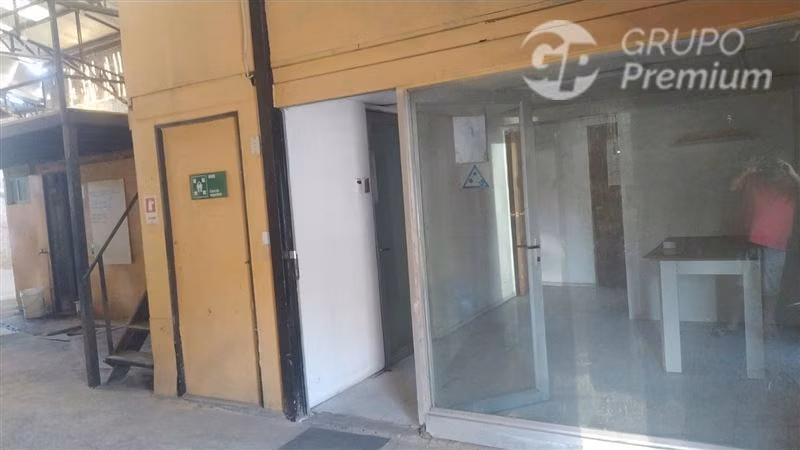 Industrial en arriendo en Independencia