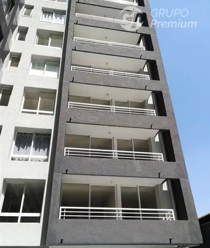 Departamento en venta 1Dorm 1Baño+Bodega en Estación Central