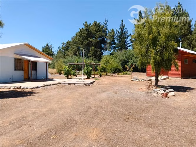 Parcela en venta en Parral