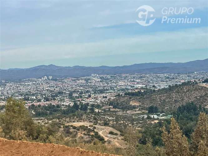 Excelente Parcela en venta en Valle Verde Mar - Imagen 13