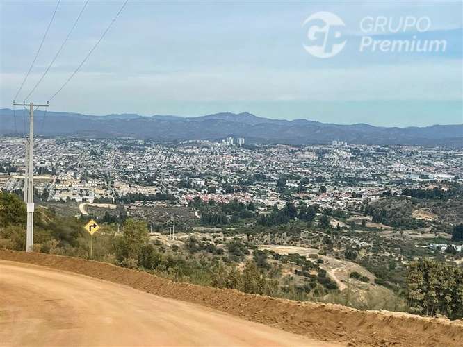 Excelente Parcela en venta en Valle Verde Mar - Imagen 15