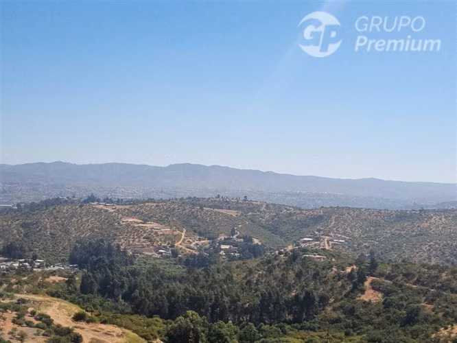 Excelente Parcela en venta en Valle Verde Mar