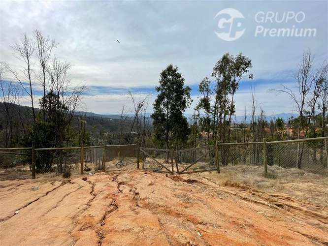 Excelente Parcela en venta en Valle Verde Mar - Imagen 10