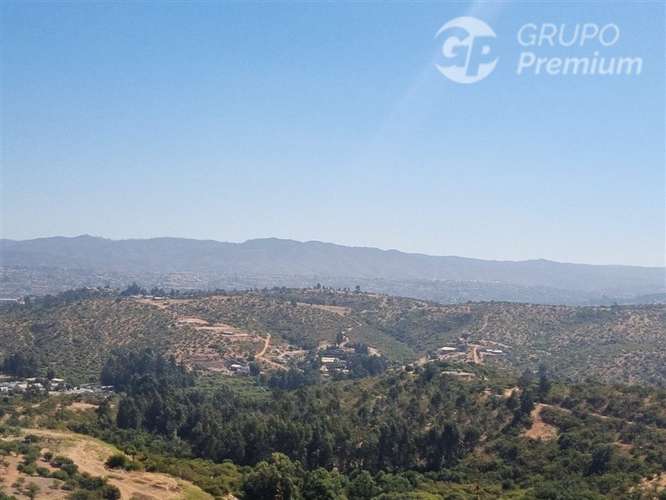 Excelente Parcela en venta en Valle Verde Mar - Imagen 12