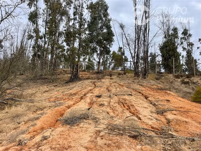 Excelente Parcela en venta en Valle Verde Mar