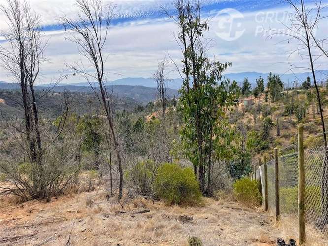 Excelente Parcela en venta en Valle Verde Mar - Imagen 6