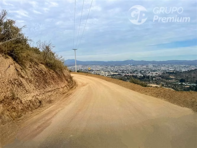 Excelente Parcela en venta en Valle Verde Mar