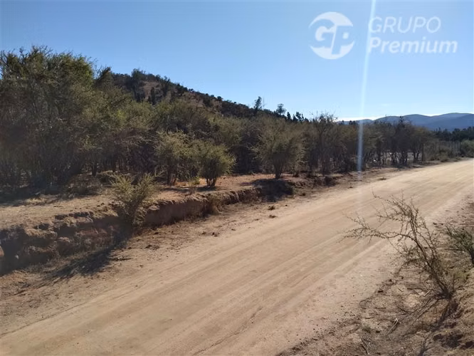 Parcela en venta en condominio Los Quillayes Quilpué