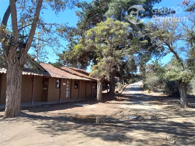 Parcela en venta en condominio Los Quillayes Quilpué
