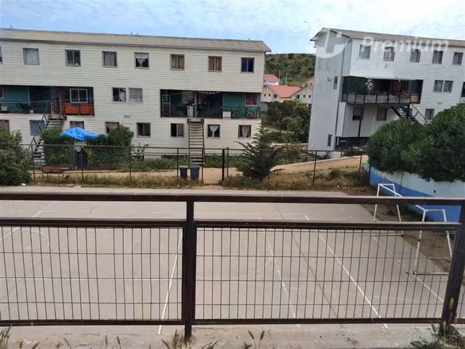 Departamento en venta 3d+1b+estac en Villa Alemana - Imagen 10