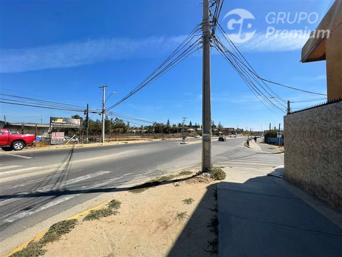 Sitio en venta en Quilpué Uso suelo habitacional/comercial - Imagen 12