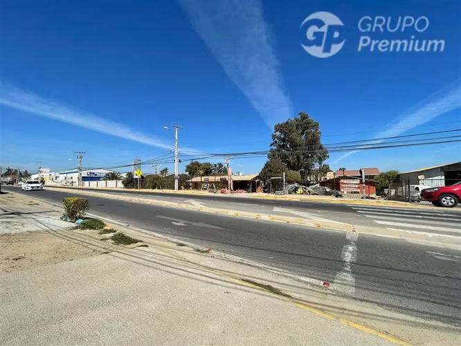 Sitio en venta en Quilpué Uso suelo habitacional/comercial - Imagen 11
